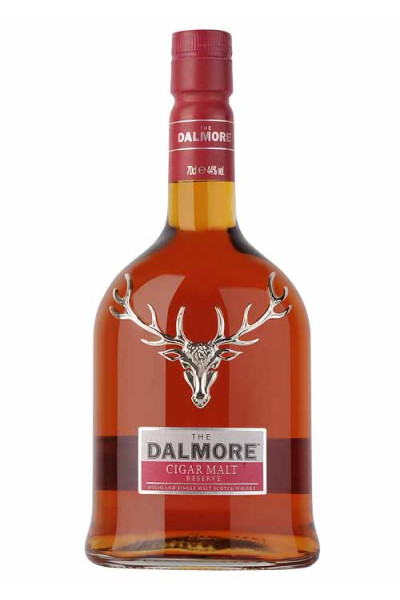 The Dalmore 16 Years Old Scotch Whisky Travel Exclusive 700ml